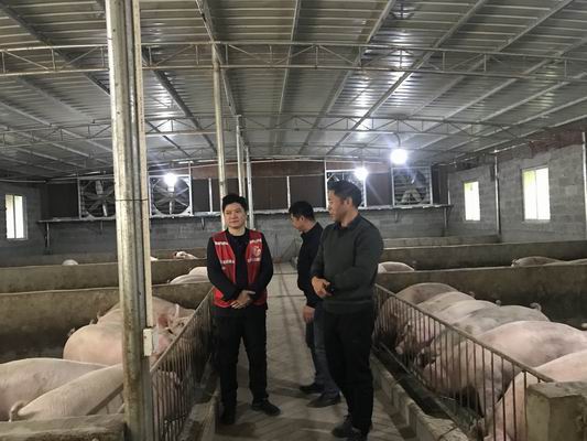 萬(wàn)豐地產(chǎn)再次榮獲“扶貧濟困愛(ài)心單位（企業(yè)）”稱(chēng)號