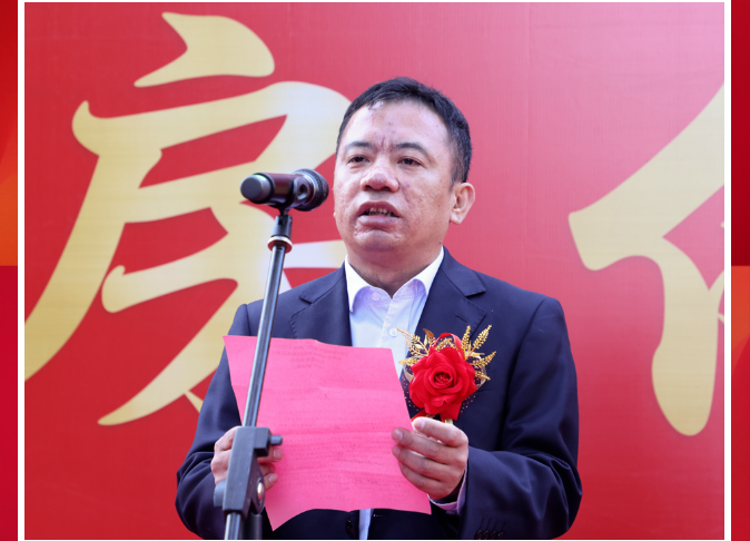 喜訊！廣西電力設計院勘察分院舊改小區正式交房